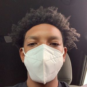 Meet your Posher, Lebron